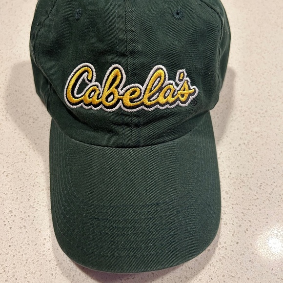 Cabela’s Hat - Picture 1 of 4